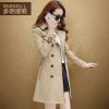Trench pour femme en Polyester - Ref 3226047