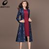 Trench pour femme en Polyester - Ref 3226060