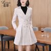 Trench pour femme en Polyester - Ref 3226064