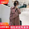 Trench pour femme en Coton - Ref 3226089