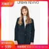 Trench pour femme en Coton - Ref 3226091