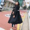 Trench pour femme ZOLSUI - Ref 3226094