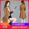 Trench pour femme en Polyester - Ref 3226096