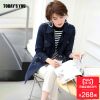 Trench pour femme AUJOURD HUI en Coton - Ref 3226100