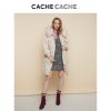 Trench pour femme CACHE en Polyester - Ref 3226107