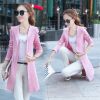 Trench pour femme en Coton - Ref 3226117