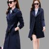 Trench pour femme en Polyester - Ref 3226133
