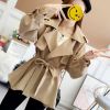 Trench pour femme - Ref 3226137