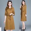 Trench pour femme POUVOIR en Polyester - Ref 3226145