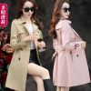 Trench pour femme en Polyester - Ref 3226153