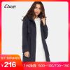 Trench pour femme ETAM en Coton - Ref 3226168