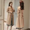 Trench pour femme en Polyester - Ref 3226170