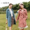 Trench pour femme en Polyester - Ref 3226180