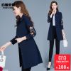Trench pour femme en Polyester - Ref 3226183