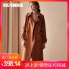 Trench pour femme ROEY HOUSE en Polyester - Ref 3226193