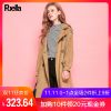 Trench pour femme PUELLA en Polyester - Ref 3226199