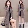Trench pour femme YOUMEISKY en Polyester - Ref 3226218