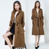 Trench pour femme en Polyester - Ref 3226229
