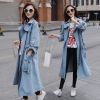 Trench pour femme en Polyester - Ref 3226230