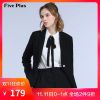 Trench pour femme FIVE PLUS en Polyester - Ref 3226231