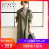 Trench pour femme LOWRYS FARM en Coton - Ref 3226233