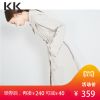 Trench pour femme KATY KALEN en Polyester - Ref 3226236