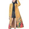 Trench pour femme YU LAIXIANG en Polyester - Ref 3226264