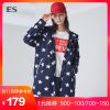 Trench pour femme en Coton - Ref 3226266