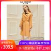 Trench pour femme BABITE en Polyester - Ref 3226294