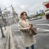 Trench pour femme en Polyester - Ref 3226303