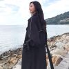 Trench pour femme NANSHENG en Polyester - Ref 3226319