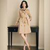 Trench pour femme en Polyester - Ref 3226321