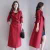 Trench pour femme en Polyester - Ref 3226323