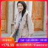 Trench pour femme INMAN en Coton - Ref 3226326