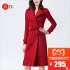 Trench pour femme en Polyester - Ref 3226333