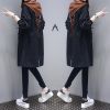 Trench pour femme en Polyester - Ref 3226337