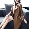 Trench pour femme JESSIRO en Coton - Ref 3226339