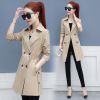 Trench pour femme MELODIE en Nylon - Ref 3226376