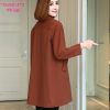 Trench pour femme en Coton - Ref 3226403