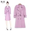 Trench pour femme XIVI en Polyester - Ref 3226414