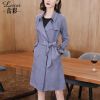 Trench pour femme en Polyester - Ref 3226420