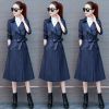 Trench pour femme en Polyester - Ref 3226421
