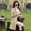 Trench pour femme en Polyester - Ref 3226426