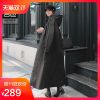 Trench pour femme EVINCE en Coton - Ref 3226429