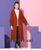 Trench pour femme YSHANJIEQU en Polyester - Ref 3226431