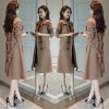 Trench pour femme en Polyester - Ref 3226444