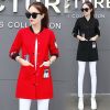 Trench pour femme en Polyester - Ref 3226451