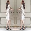 Trench pour femme en Polyester - Ref 3226458