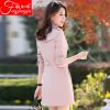 Trench pour femme en Polyester - Ref 3226467
