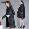 Trench pour femme YAN YAXIU en Polyester - Ref 3226477